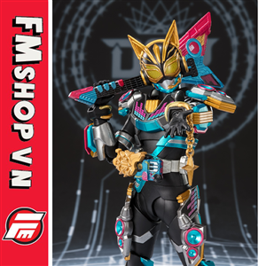 (NEW)SHF KAMEN RIDER NA-GO FEVER BEAT FORM