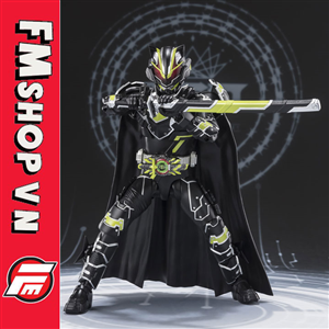 (2ND) SHF KAMEN RIDER TYCOON BUJIN SWORD
