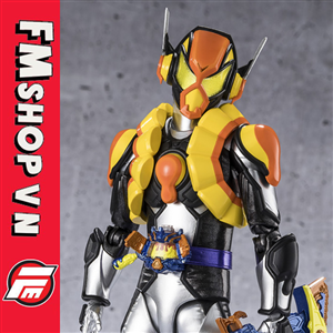 (NEW) SHF KAMEN RIDER VRAM PUDDING CUSTOM