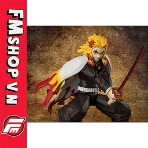 (NEW) SHF KIMETSU NO YAIBA RENGOKU