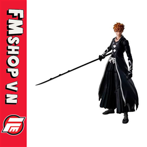 (NEW) SHF KUROSAKI ICHIGO TENSAZANGETSU