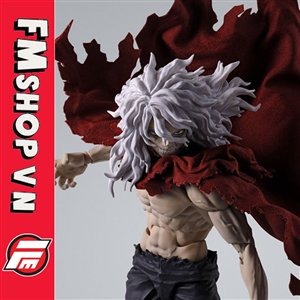 (NEW) SHF MHA TOMURA SHIGARAKI