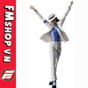 (NEW) SHF MICHAEL JACKSON BOOTLEG