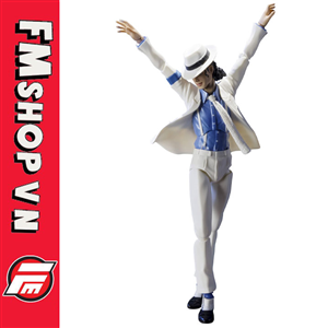 (NEW) SHF MICHAEL JACKSON FAKE