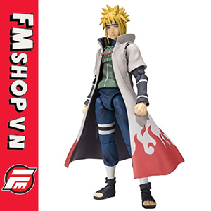 (NEW) SHF MINATO 1.0 BOOTLEG