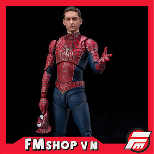 (NEW) SHF NO WAY HOME THE FRIENDLY NEIGHBORHOOD SPIDER-MAN