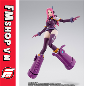 (NEW) SHF ONE PIECE JEWELRY BONNEY