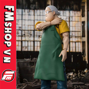 (NEW) SHF SAKAMMOTO TARO