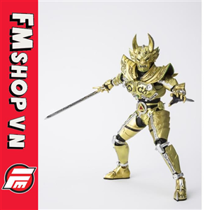 (NEW) SHF (SKC) GARO 20TH