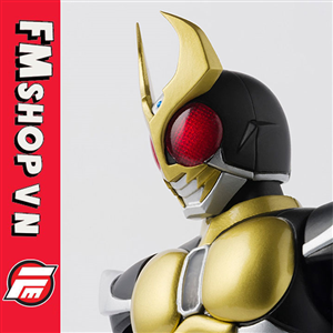 (NEW) SHF (SKC) KAMEN RIDER AGITO FAKE