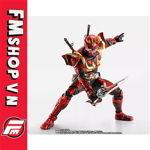 (NEW) SHF (SKC) KAMEN RIDER ARMED HIBIKI