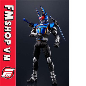 (NEW) SHF (SKC) KAMEN RIDER GATACK FAKE