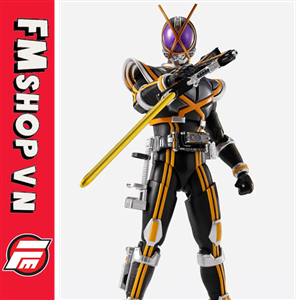 (NEW) SHF (SKC) KAMEN RIDER KAIXA