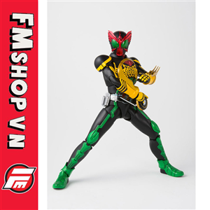 (NEW) SHF (SKC) KAMEN RIDER OOO FAKE