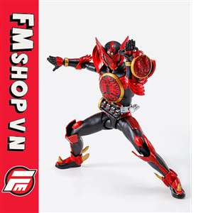 (NEW) SHF (SKC) KAMEN RIDER OOO TAJADOL COMBO FAKE
