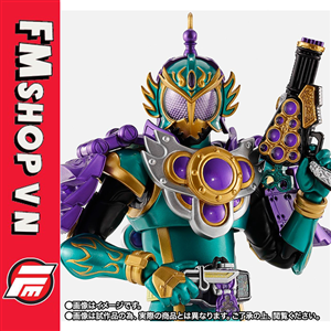 (NEW) SHF (SKC) KAMEN RIDER RYUGEN BUDOU ARMS