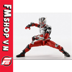 (NEW)SHF (SKC) KAMEN RIDER RYUKI