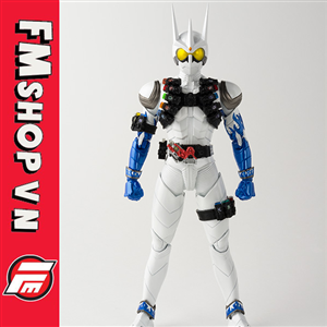 (NEW) SHF SUPER MASKED KAMEN RIDER ETERNAL BL