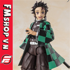 (NEW) SHF TANJIRO
