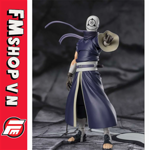 (NEW) SHF UCHIHA OBITO BOOTLEG