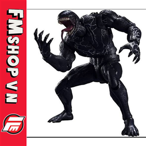 (NEW) SHF VENOM FAKE