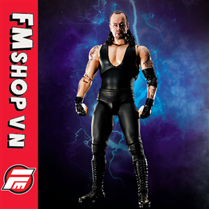 (NEW)SHF WWE UNDERTAKER