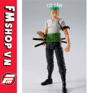 (NEW)SHF ZORO