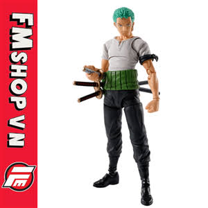 (NEW) SHF ZORO