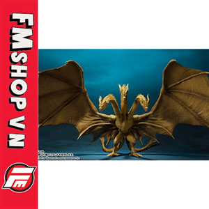 (NEW) SHM KING GHIDORAH FAKE