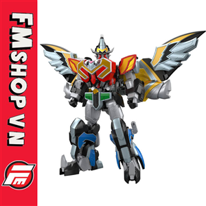 (NEW) SMP MAJIN GATTAI MAGIKING