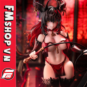 (NEW) SNAIL SHELL 1/12 RPG-01SP SUCCUBUS LUSTIA
