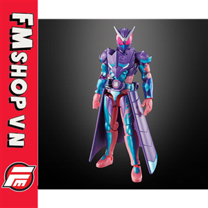 (NEW)SODO KAMEN RIDER REVI CONDOR GENOME