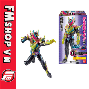 (NEW) SODO KAMEN RIDER REVICE THUNDER GALE