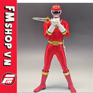 (NEW) SOOSOO TOYS 1/6 GAORED