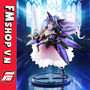 (NEW) TAITO ARTIST MASTERPIECE DATE A LIVE TOUKA