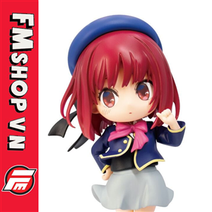 (NEW) TAITO PUCHIEETE ARIMA KANA