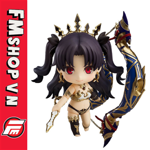 (NEW) THE FATE/GRAND ORDER NENDOROID 904 ARCHER/ISHTAR