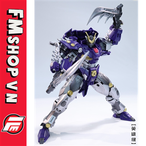 (NEW) TRANS AGE TRANSFORMER BLACANIDAE