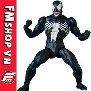 (NEW) VENOM MAFEX NO.088 BL