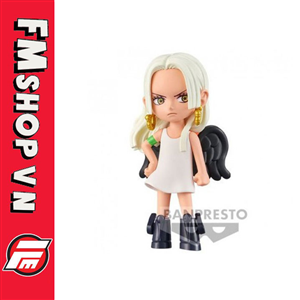 (NEW) WCF ONE PIECE S-SNAKE