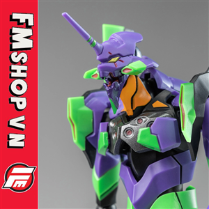 (NEW) YOLOPARK EVANGELION EVA-01