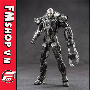 (NEW) ZD TOYS IRON MAN MARK 34