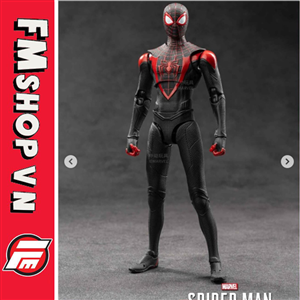 (NEW) ZD TOYS MILES MORALES PS5