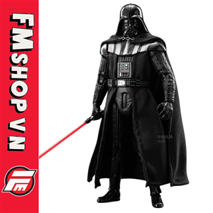 (NEW) ZD TOYS STARWAR DARTH VADER SITH LORD