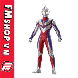 (NEW) ZD TOYS ULTRAMAN TIGA