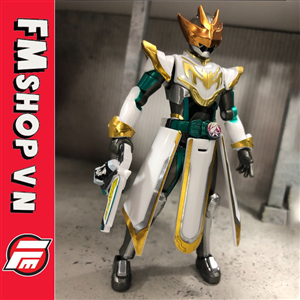 (NO BOX - XÁC)SODO KAMEN RIDER LIVE
