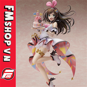 (NO BOX) 1/7 KIZUNA AI A.I. PARTY! BIRTHDAY WITH U