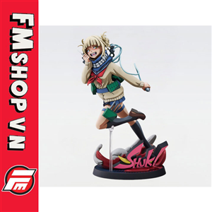 (NO BOX) 1/8 HIMIKO TOGA TWO DIMENSIONING
