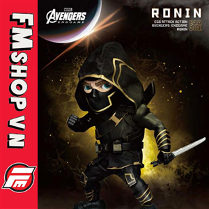 (NO BOX) A.F AVENGERS ENDGAME RONIN EAA-081
