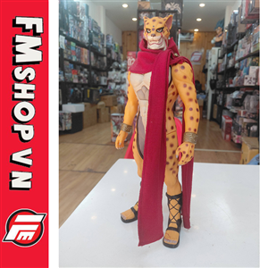 (NO BOX) BANDAI DYNAMIC SOUND JAGUAR LOR